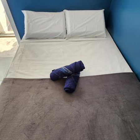 Morada City Hostel Σάο Πάολο Εξωτερικό φωτογραφία