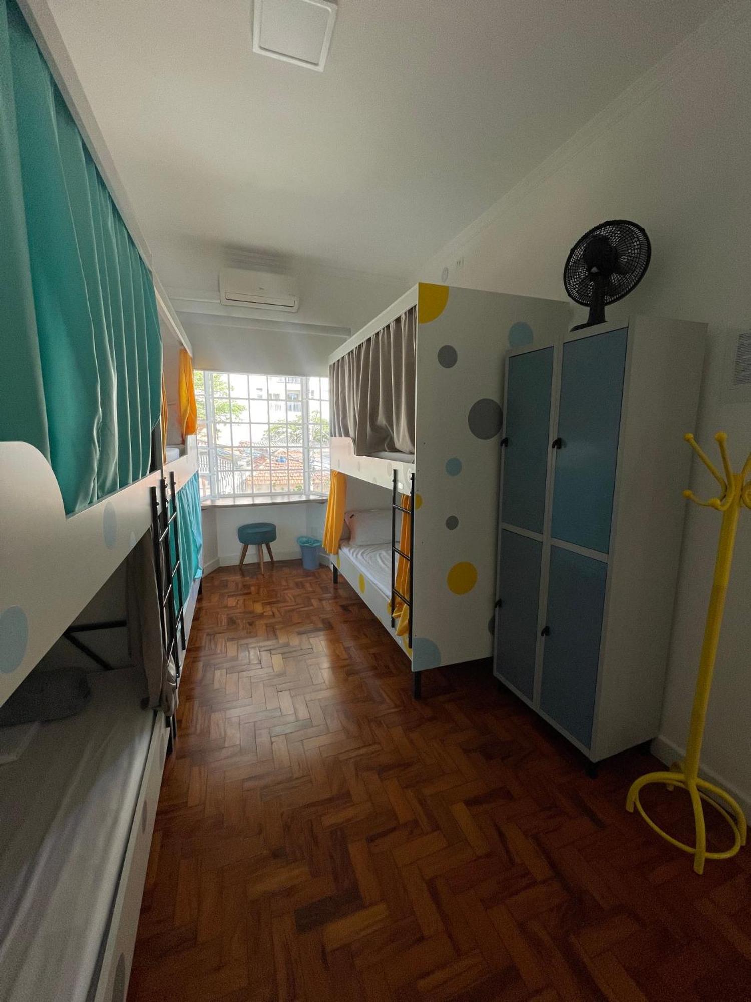 Morada City Hostel Σάο Πάολο Εξωτερικό φωτογραφία
