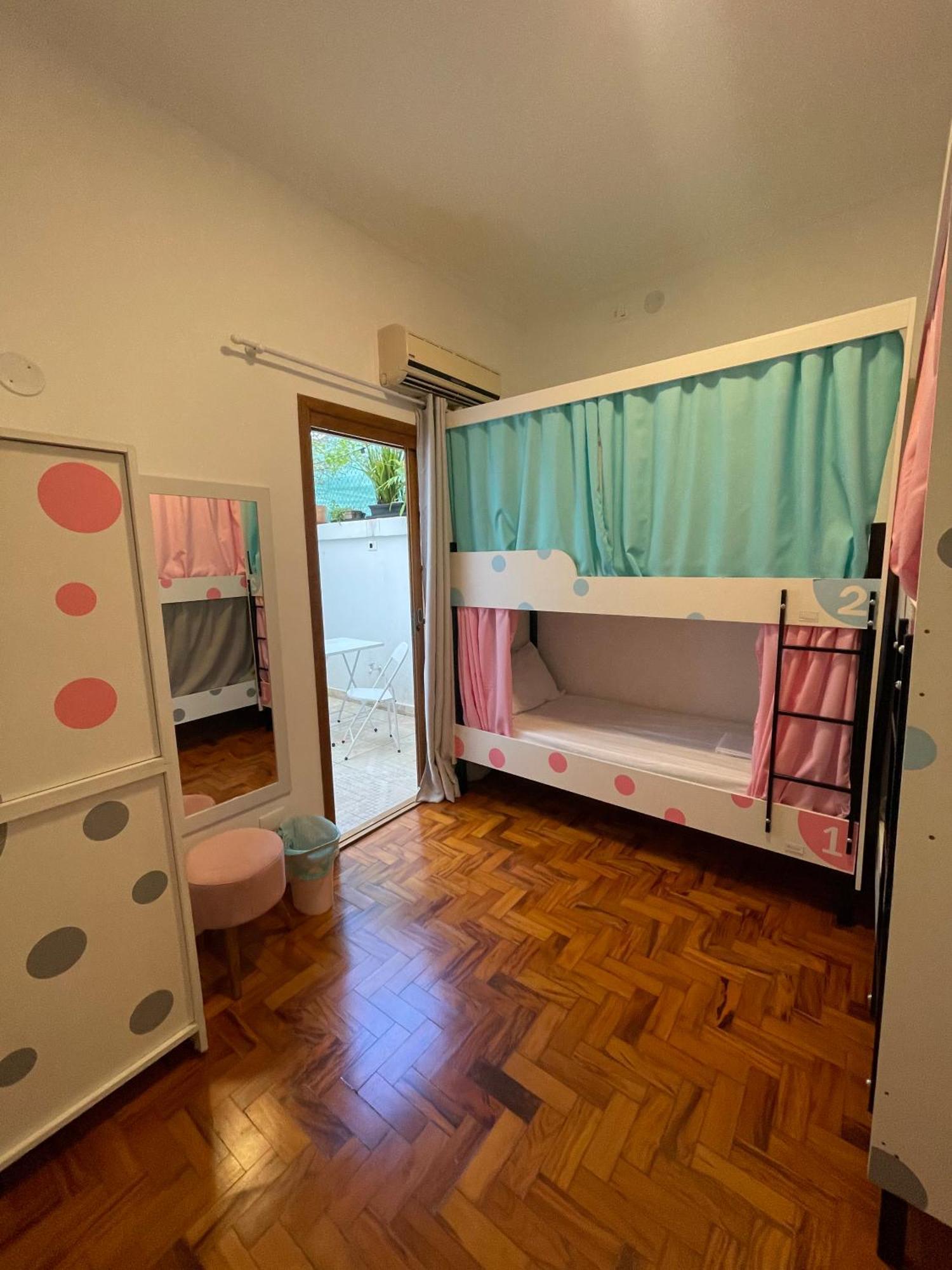Morada City Hostel Σάο Πάολο Εξωτερικό φωτογραφία