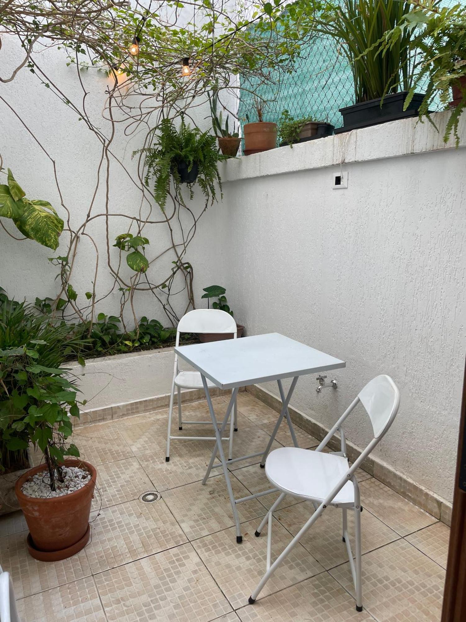 Morada City Hostel Σάο Πάολο Εξωτερικό φωτογραφία