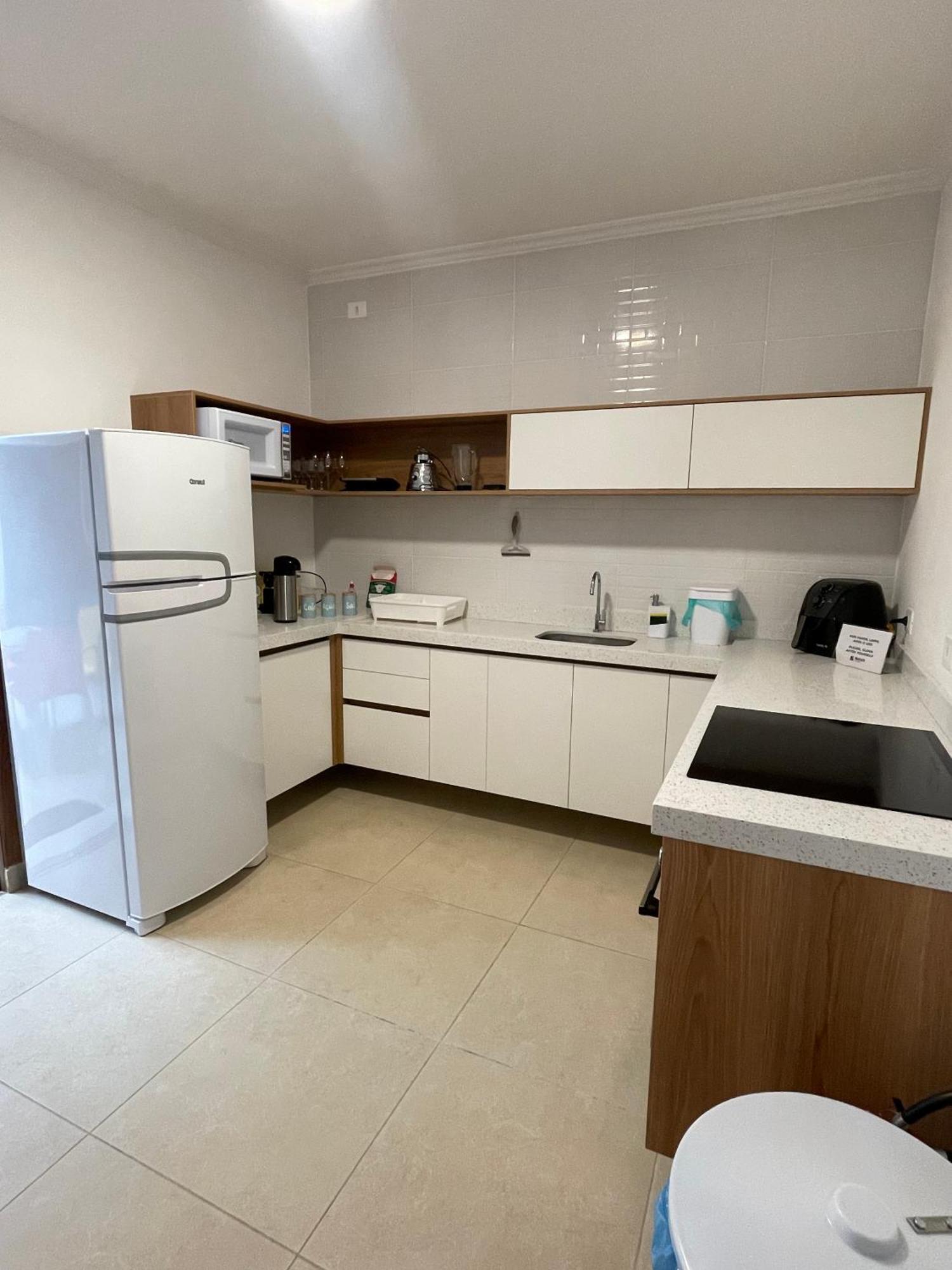 Morada City Hostel Σάο Πάολο Εξωτερικό φωτογραφία