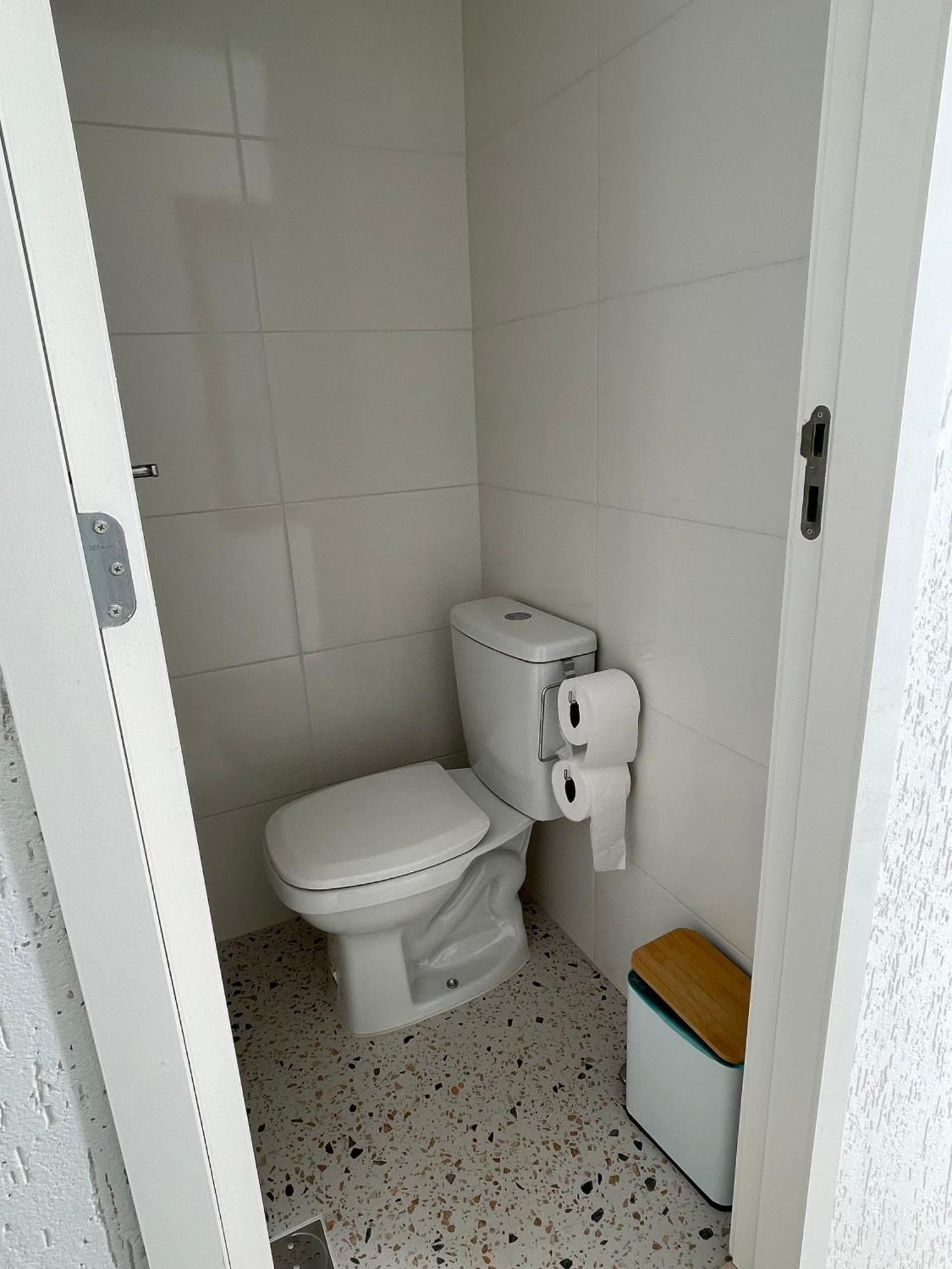 Morada City Hostel Σάο Πάολο Εξωτερικό φωτογραφία