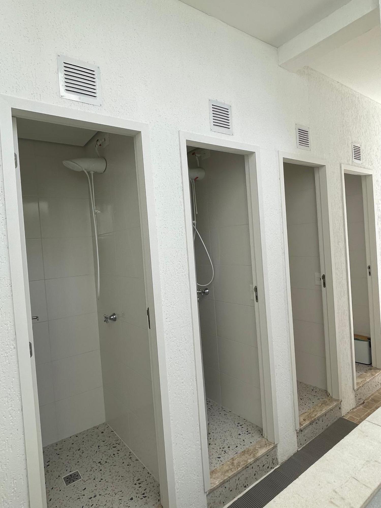 Morada City Hostel Σάο Πάολο Εξωτερικό φωτογραφία