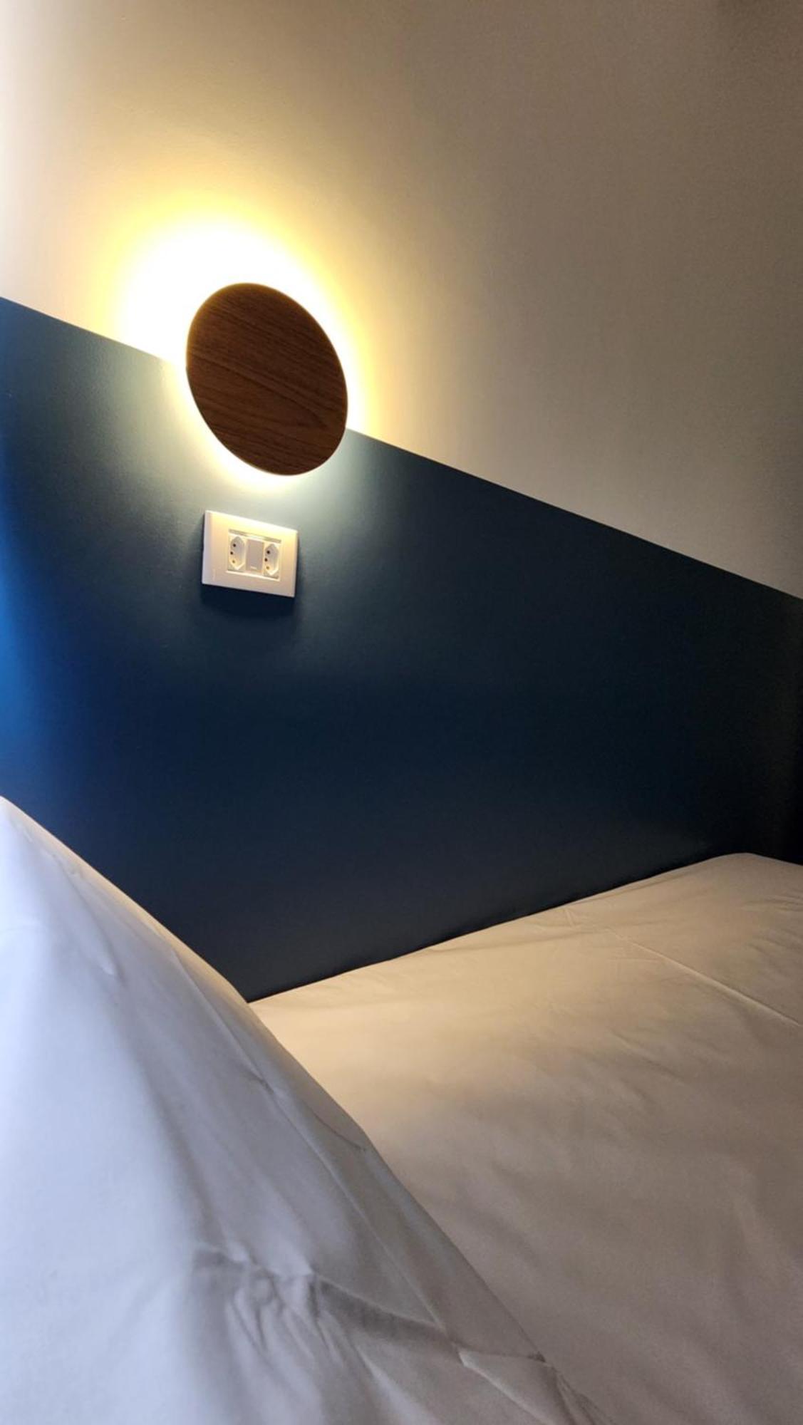 Morada City Hostel Σάο Πάολο Εξωτερικό φωτογραφία