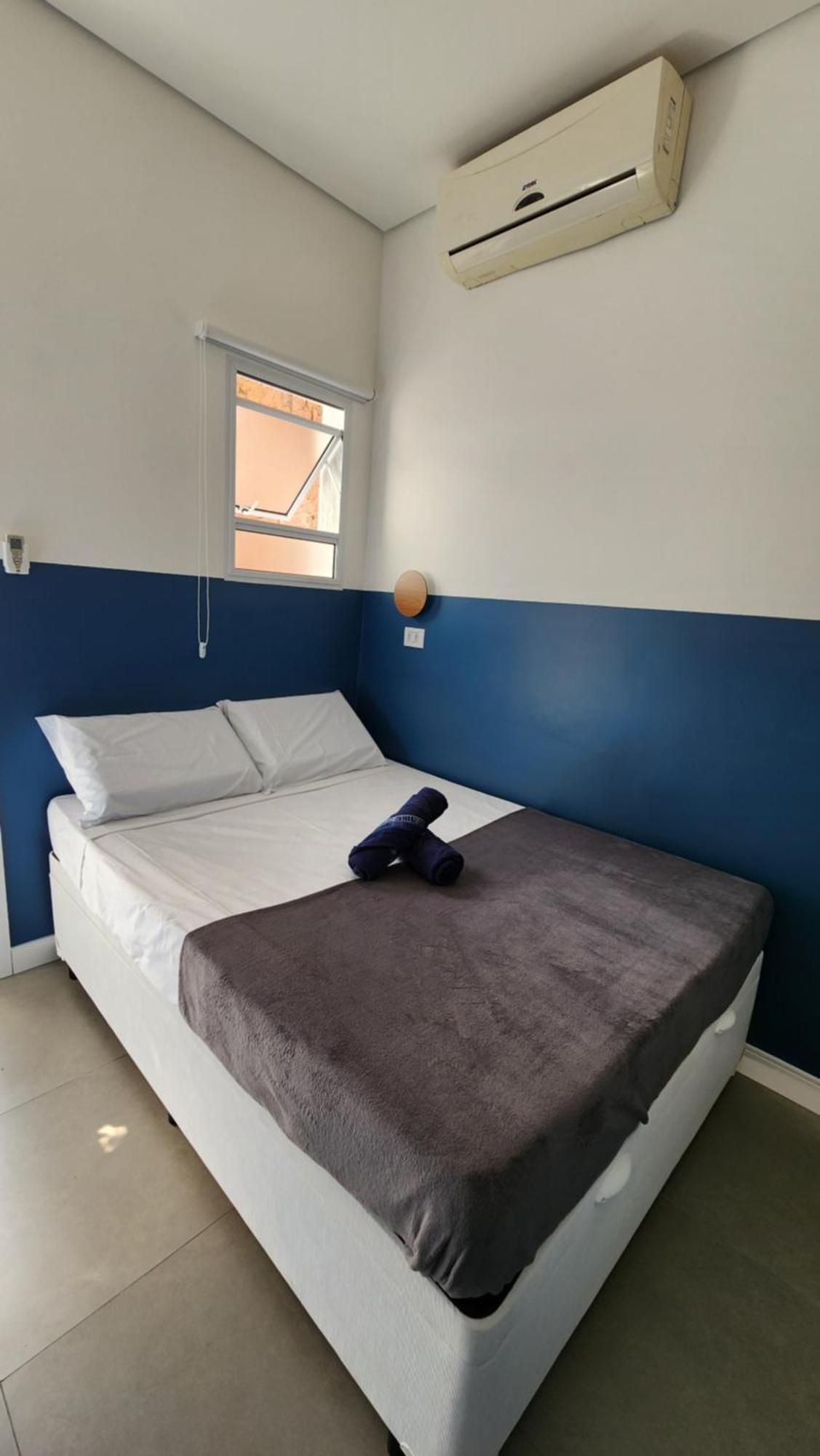 Morada City Hostel Σάο Πάολο Εξωτερικό φωτογραφία