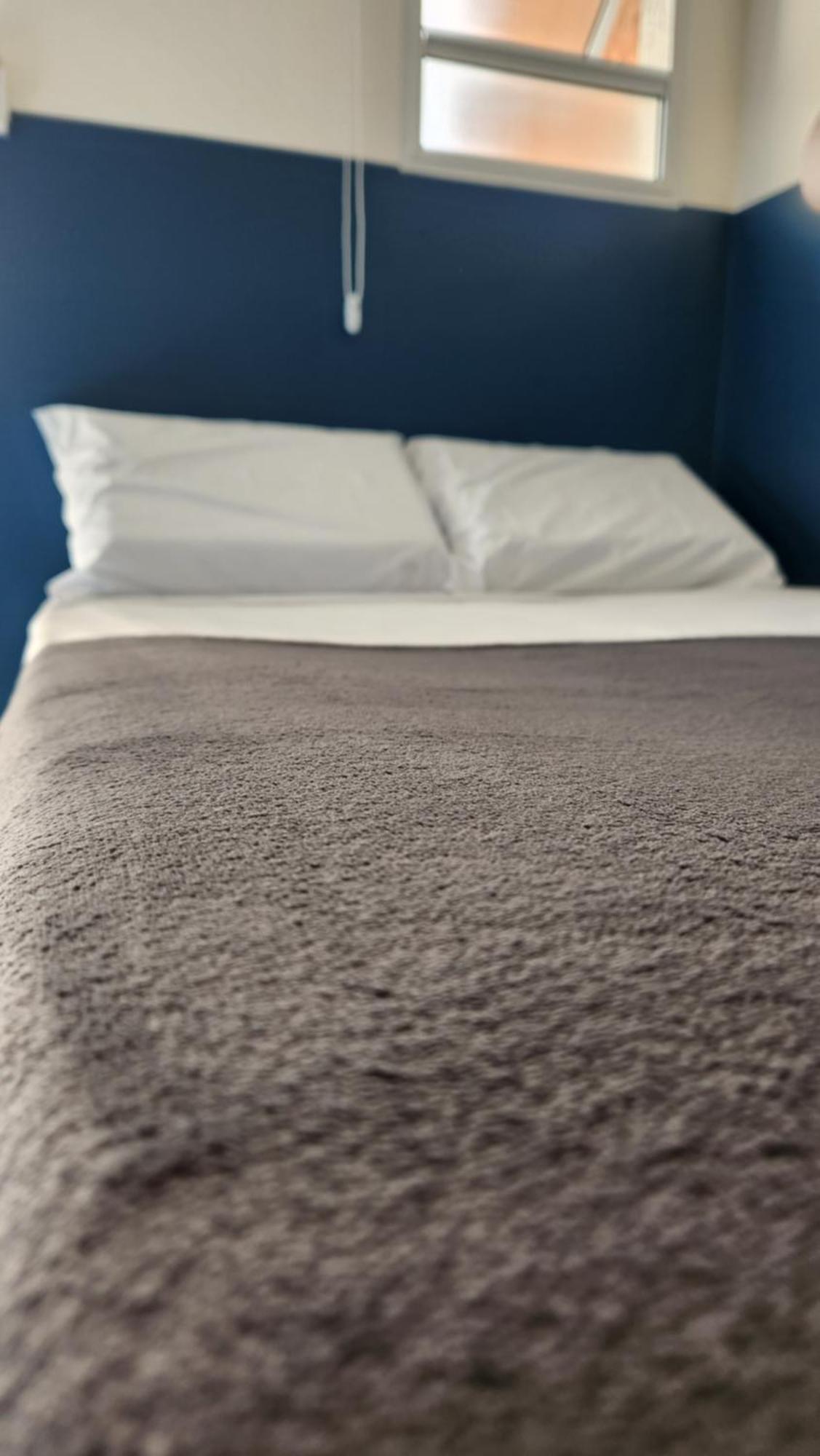 Morada City Hostel Σάο Πάολο Εξωτερικό φωτογραφία
