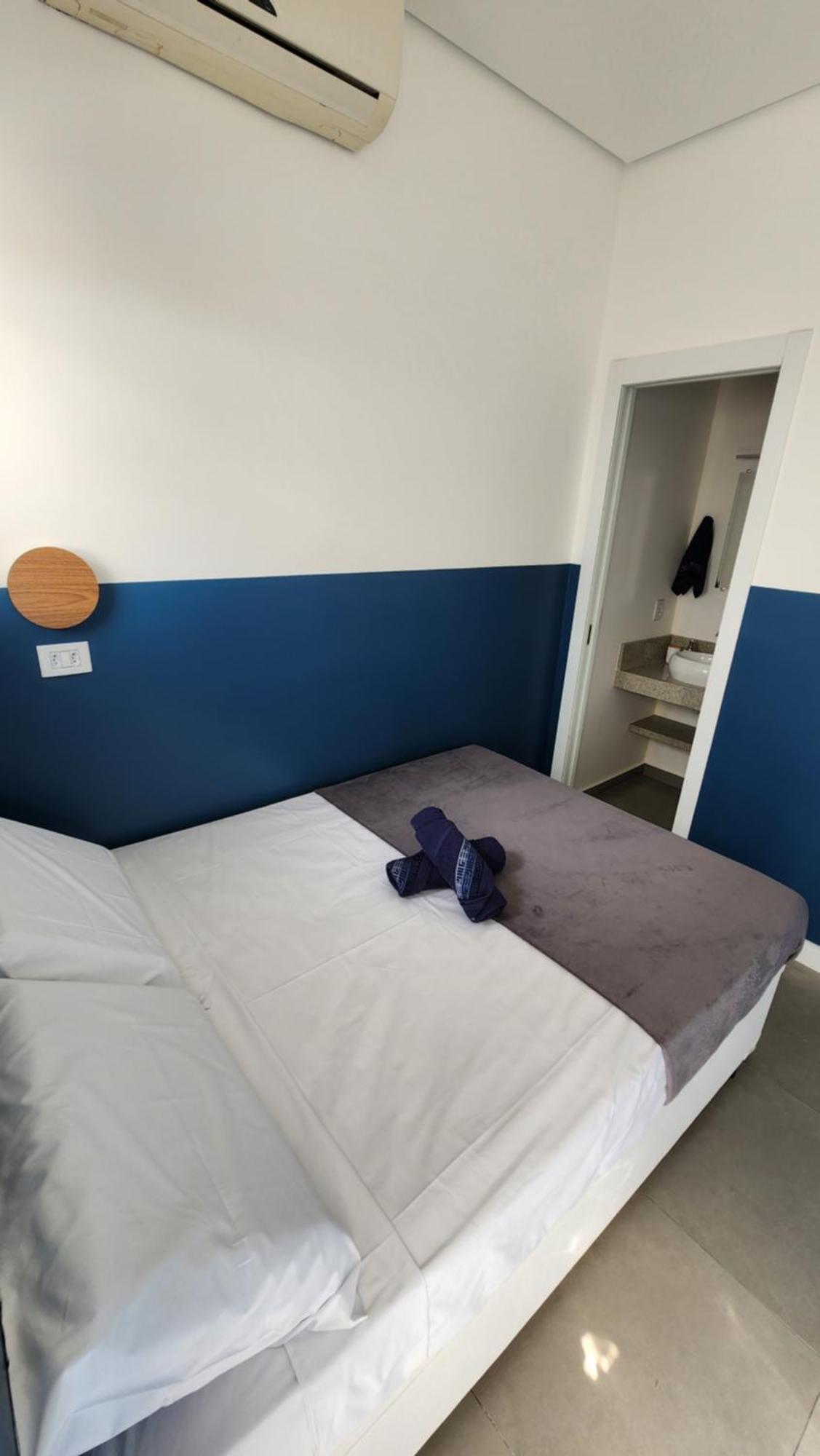 Morada City Hostel Σάο Πάολο Εξωτερικό φωτογραφία