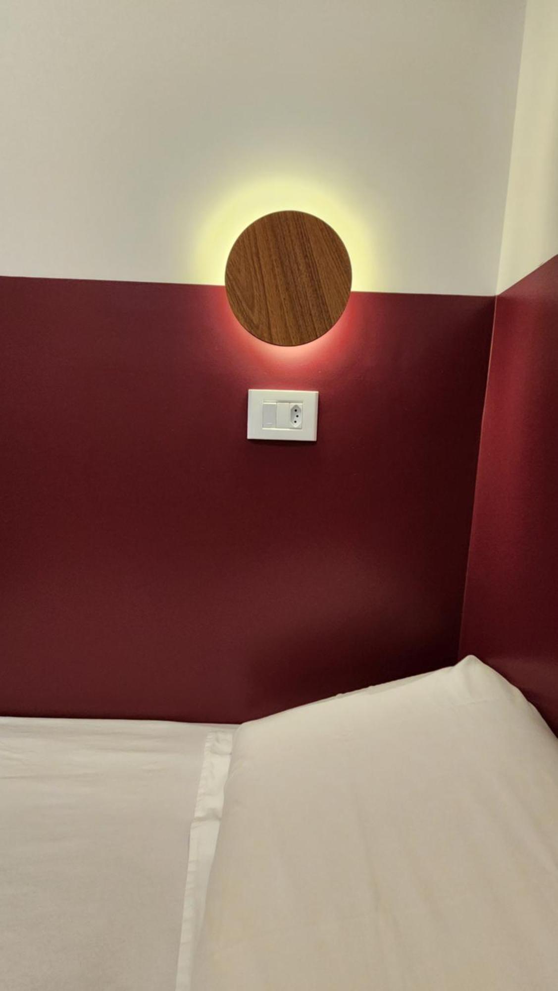 Morada City Hostel Σάο Πάολο Εξωτερικό φωτογραφία